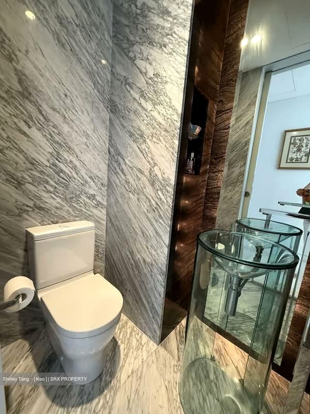 St. Regis Residences (D10), Apartment #585290741